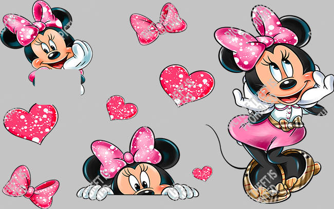 Bank  Card Sticker-BC-1424